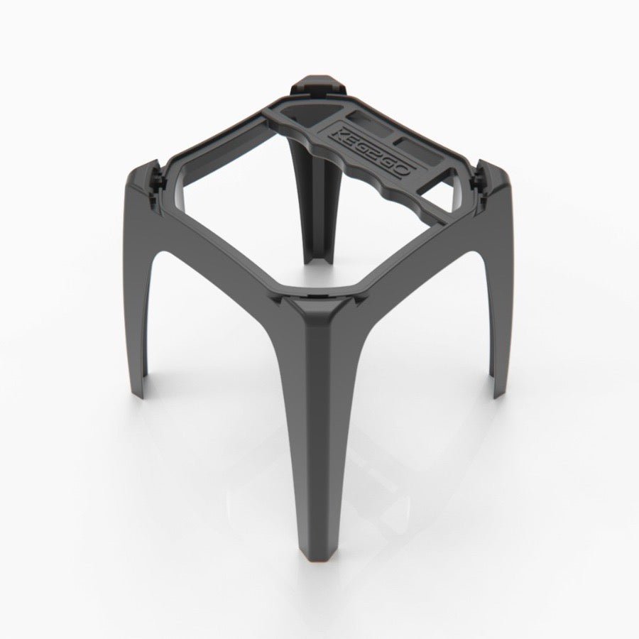 Keg2Go 5L-Partyfass Halterung