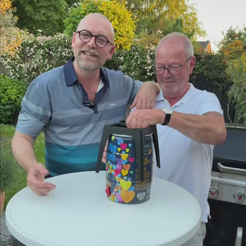 Video laden: 
