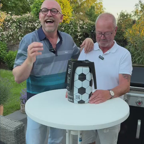 Video laden: 