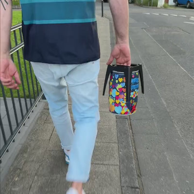 Keg2Go 5L-Partyfass Halterung